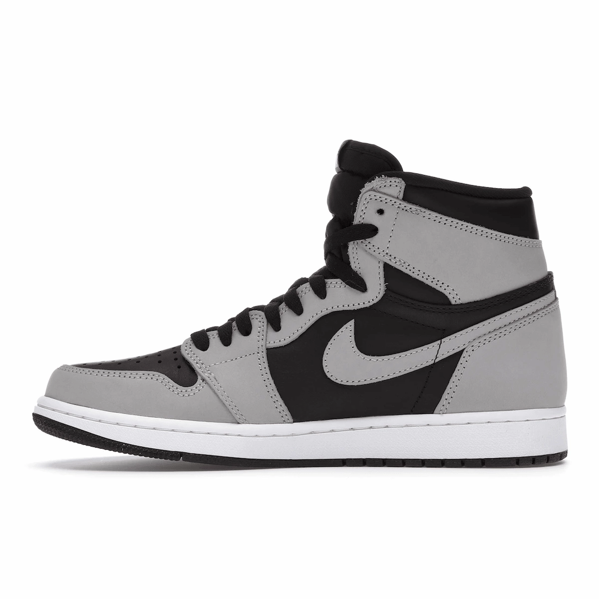 Air Jordan 1 High Shadow 2.0 High-cut throwback trainers