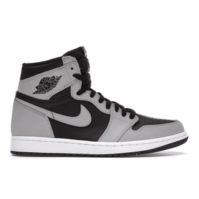Air Jordan 1 High Shadow 2.0 Air Jordan 1 High OG basketball sneakers
