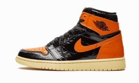 Air Jordan 1 High Shattered Backboard 3.0 Air Jordan 1 High OG basketball sneakers