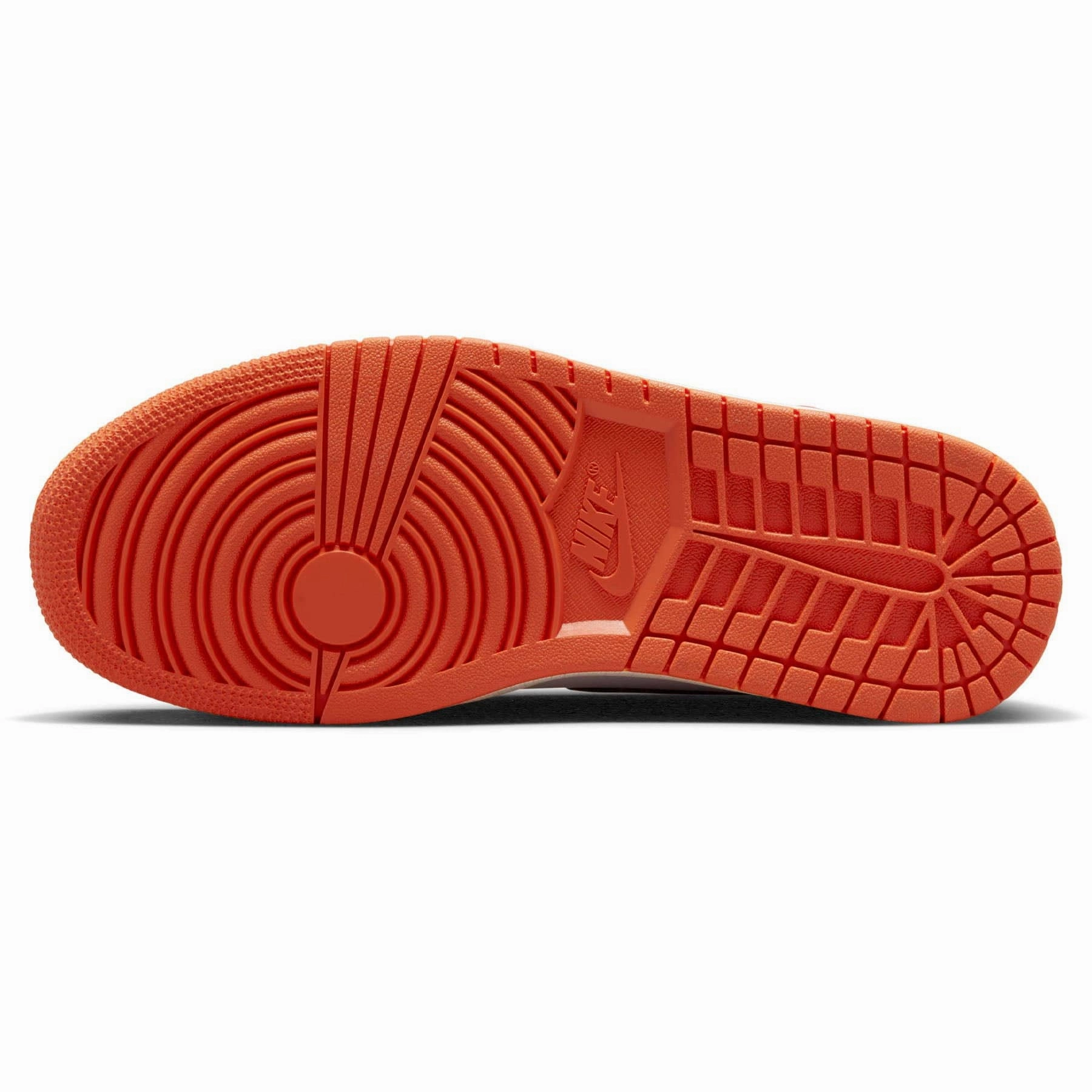 Air Jordan 1 High Wmns OG 'Starfish' Air Jordan 1 Mid streetwear shoes