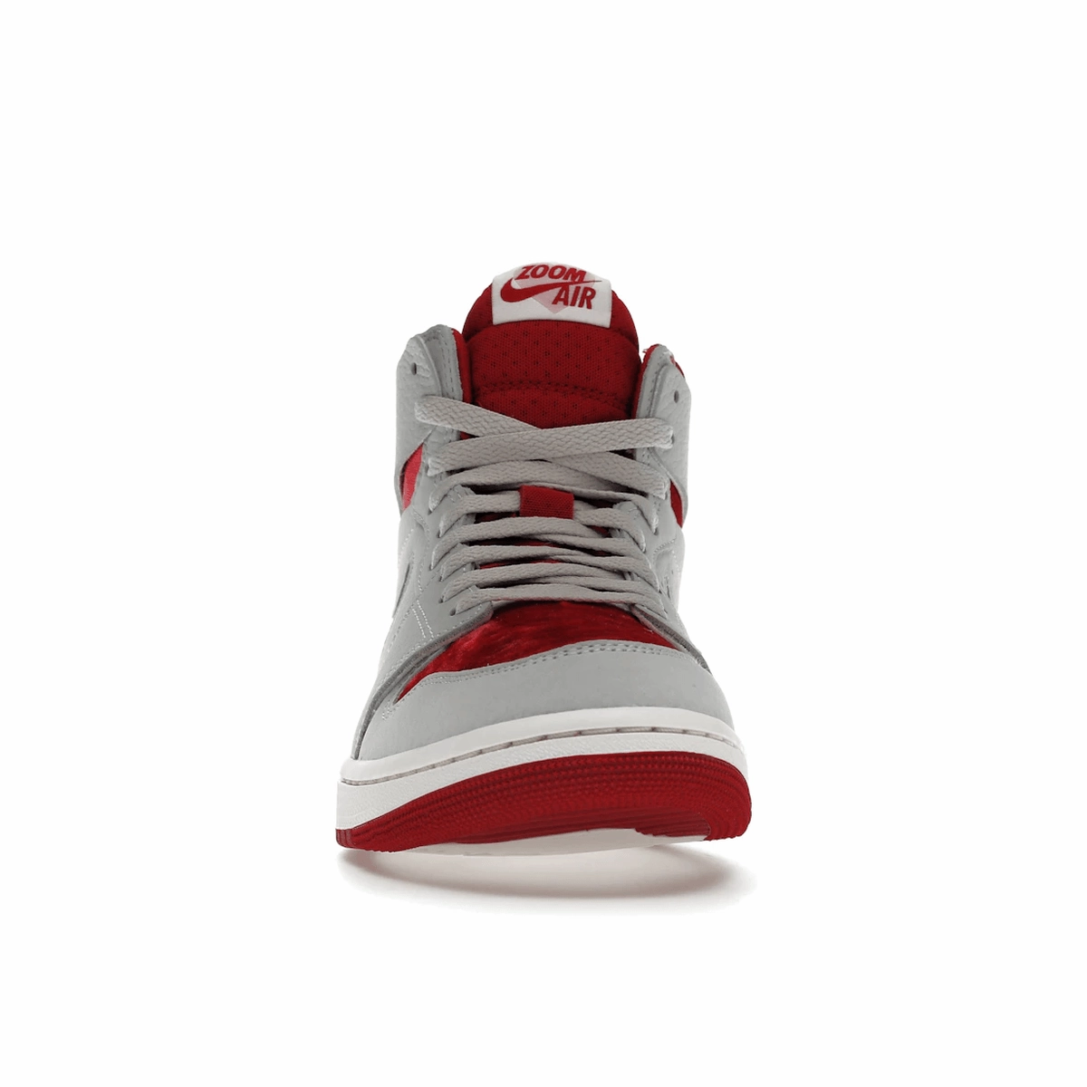 Air Jordan 1 High Zoom Air CMFT 2 Valentine's Day High-cut throwback trainers