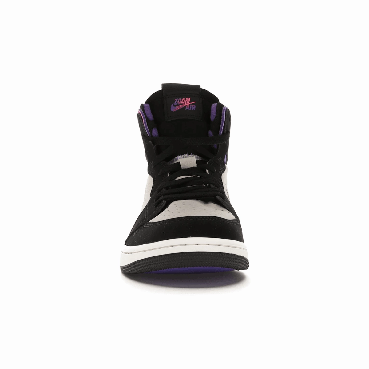 Air Jordan 1 High Zoom Air CMFT PSG Paris Saint-Germain High-cut throwback trainers