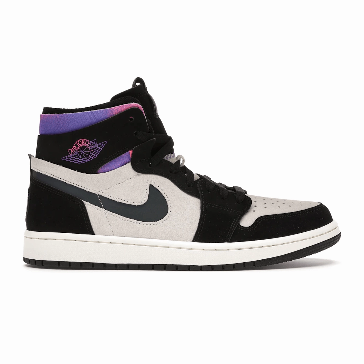 Air Jordan 1 High Zoom Air CMFT PSG Paris Saint-Germain Air Jordan 1 High OG basketball sneakers