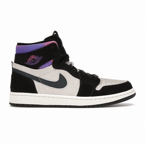 Air Jordan 1 High Zoom Air CMFT PSG Paris Saint-Germain Air Jordan 1 High OG basketball sneakers