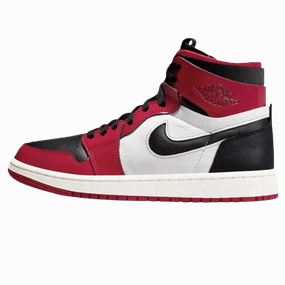 Air Jordan 1 High Zoom Air CMFT Wmns Chicago Air Jordan 1 sneakers with heritage court style