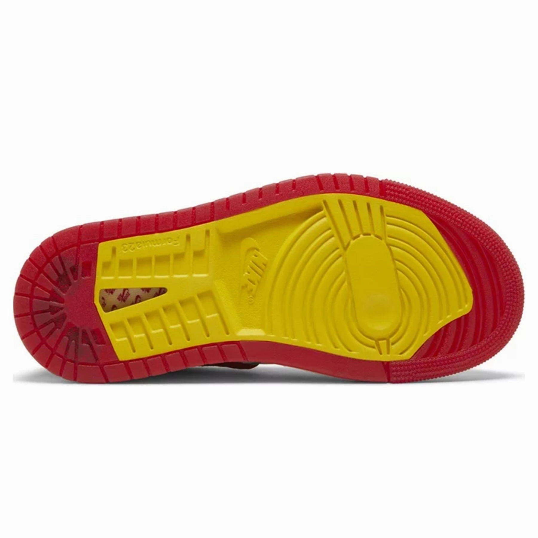 Air Jordan 1 High Zoom Comfort 2 x Teyana Taylor Wmns 'A Rose From Harlem' Air Jordan 1 classic sneakers