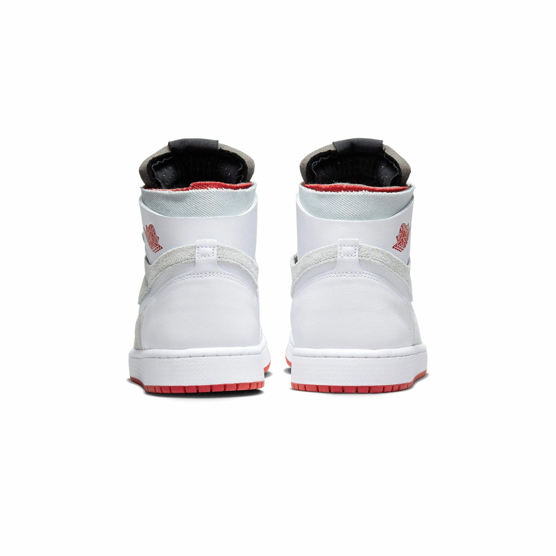 Air Jordan 1 High Zoom Comfort 'Hare' Air Jordan 1 classic sneakers