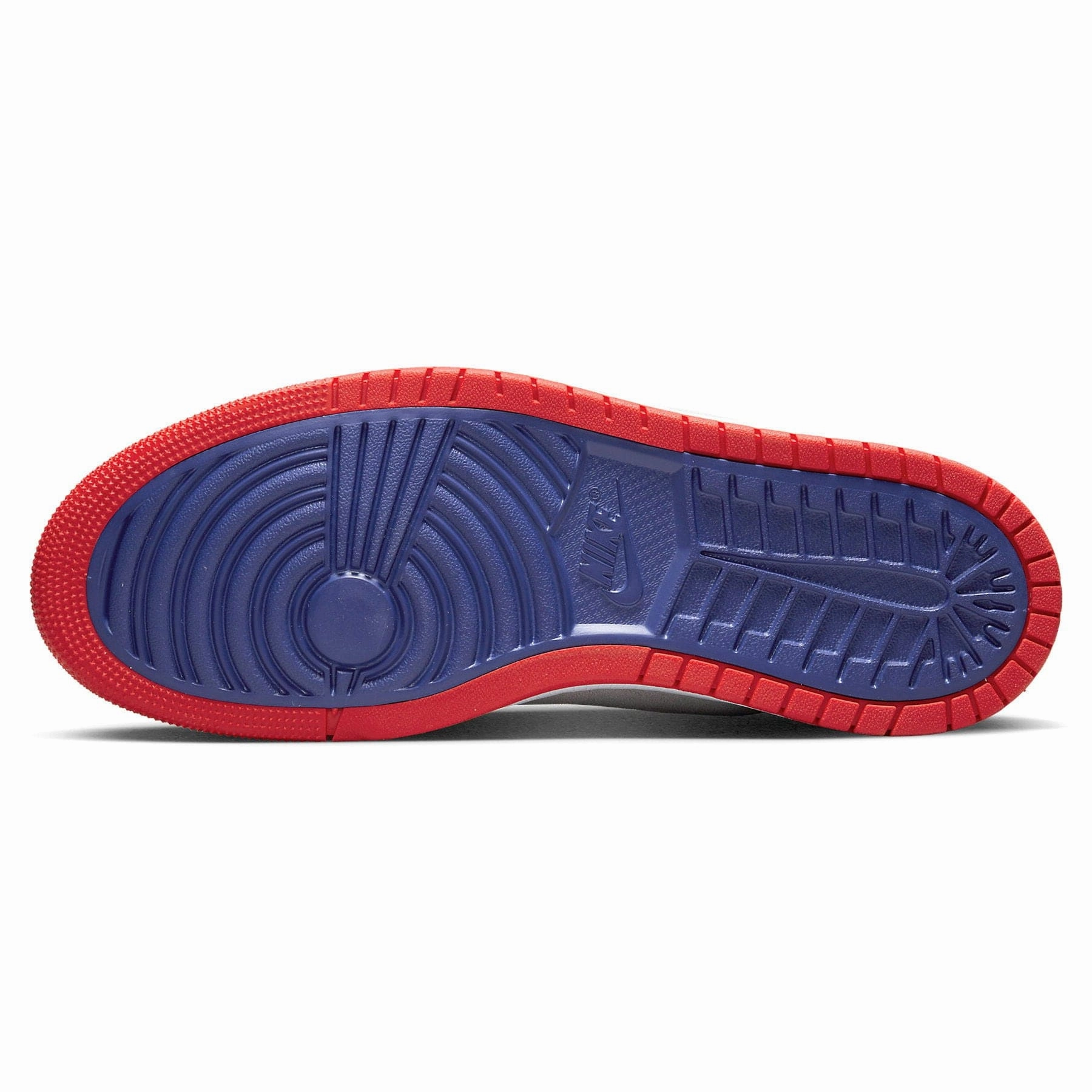 Air Jordan 1 High Zoom Comfort 'Hare' Air Jordan 1 classic sneakers