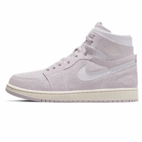 Air Jordan 1 High Zoom Comfort 'Venice' Air Jordan 1 sneakers with heritage court style