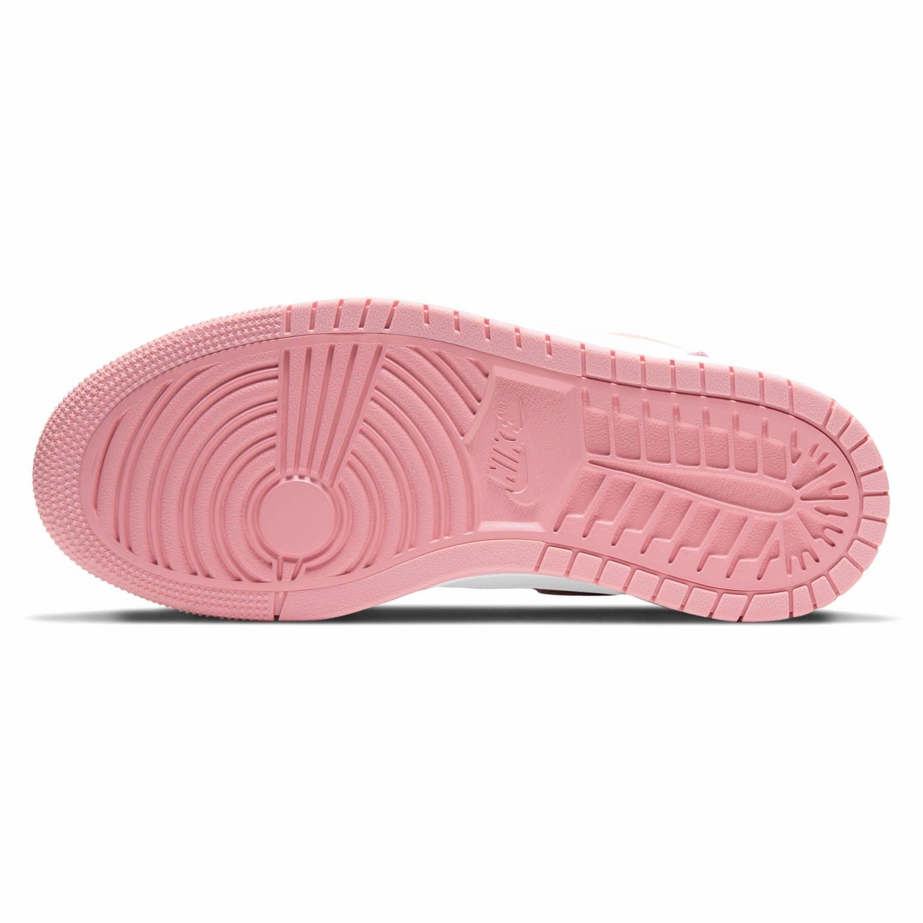 Air Jordan 1 High Zoom Wmns 'Pink Glaze' Air Jordan 1 vintage style sneakers