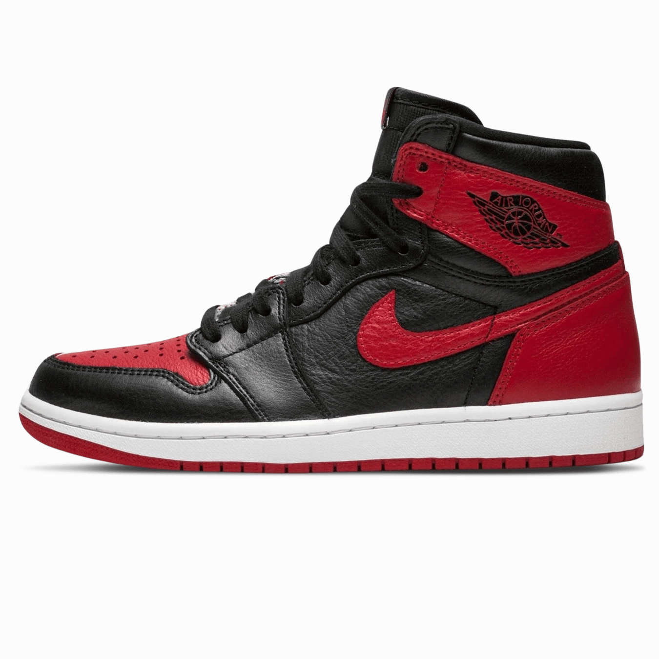 Air Jordan 1 Homage To Home Air Jordan 1 timeless sneakers for Jordan fans