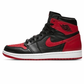 Air Jordan 1 Homage To Home Air Jordan 1 timeless sneakers for Jordan fans