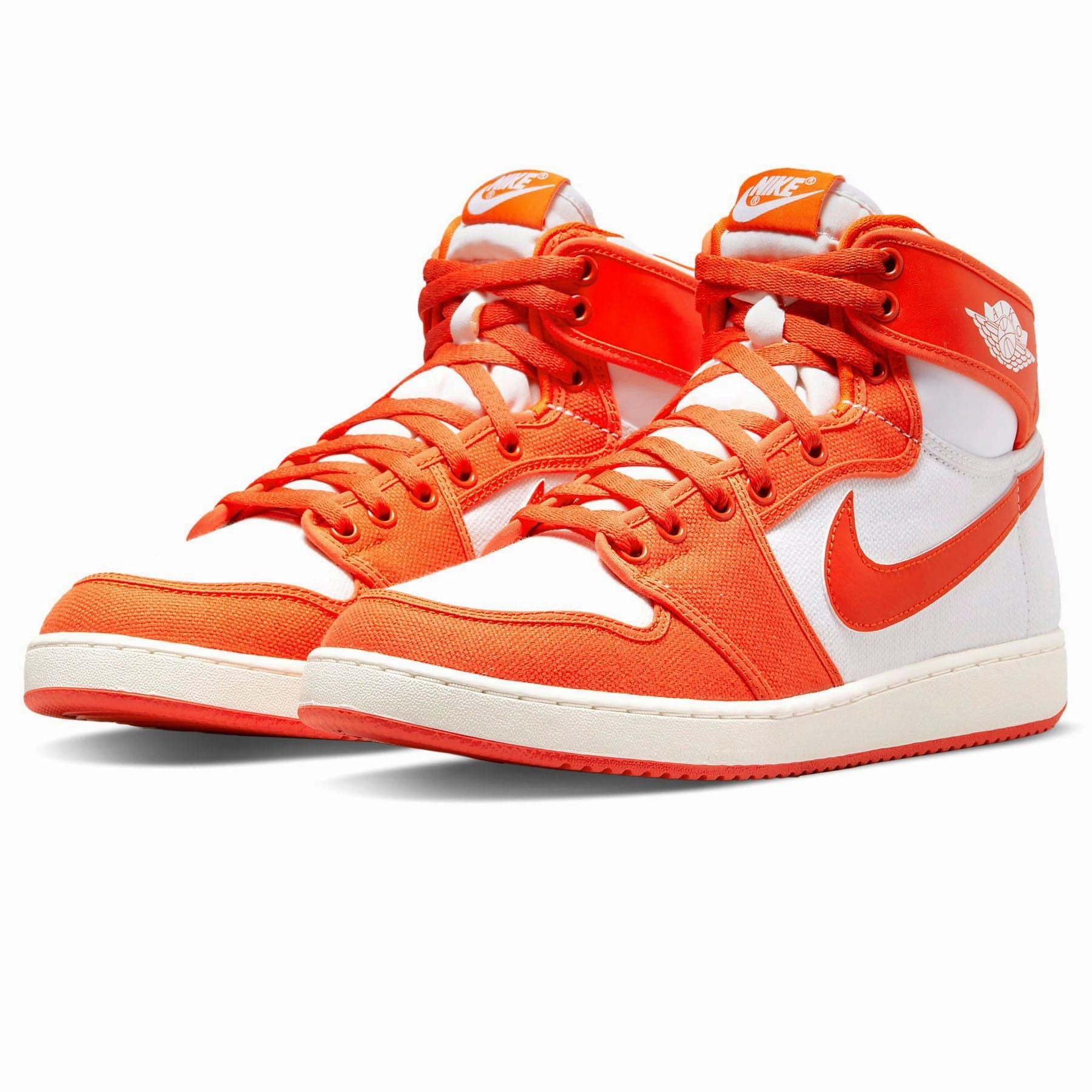 Air Jordan 1 KO High 'Syracuse' Air Jordan 1 classic sneakers
