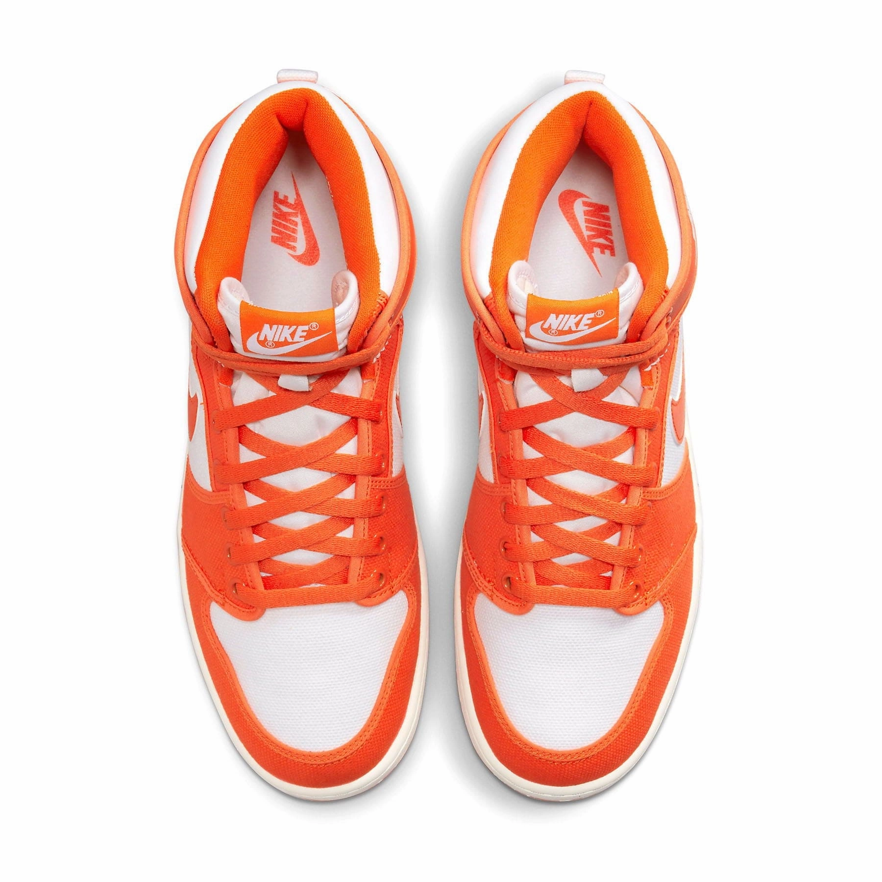 Air Jordan 1 KO High 'Syracuse' Air Jordan 1 classic sneakers