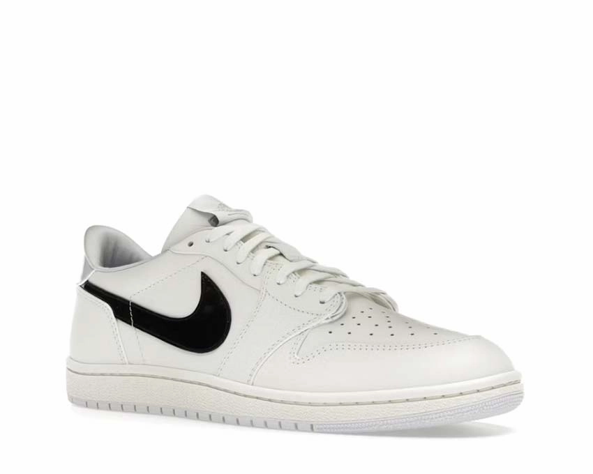 Air Jordan 1 Low 85' Wings Timeless hoop footwear