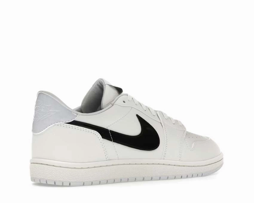 Air Jordan 1 Low 85' Wings Timeless hoop footwear