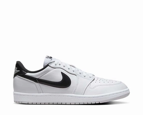Air Jordan 1 Low 85 Metallic Black Heritage Jordan trainers