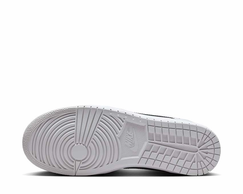 Air Jordan 1 Low 85 Metallic Black Timeless hoop footwear