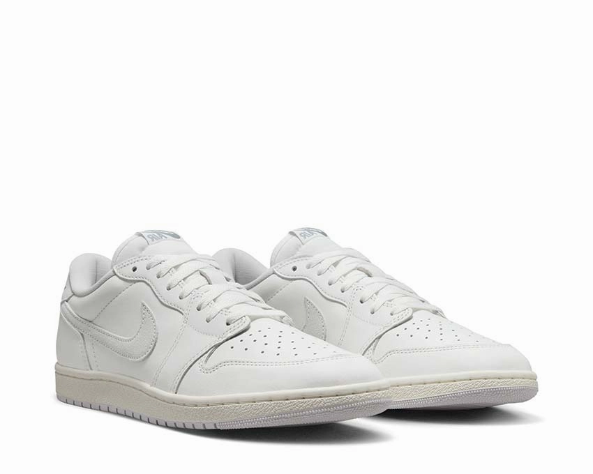 Air Jordan 1 Low 85 "Neutral Grey" Timeless hoop footwear