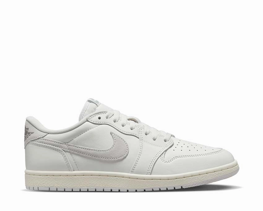 Air Jordan 1 Low 85 "Neutral Grey" Heritage Jordan trainers