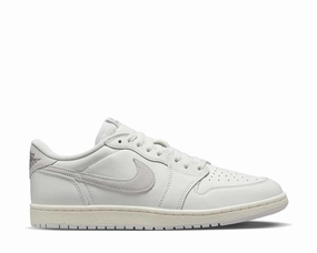 Air Jordan 1 Low 85 "Neutral Grey" Heritage Jordan trainers
