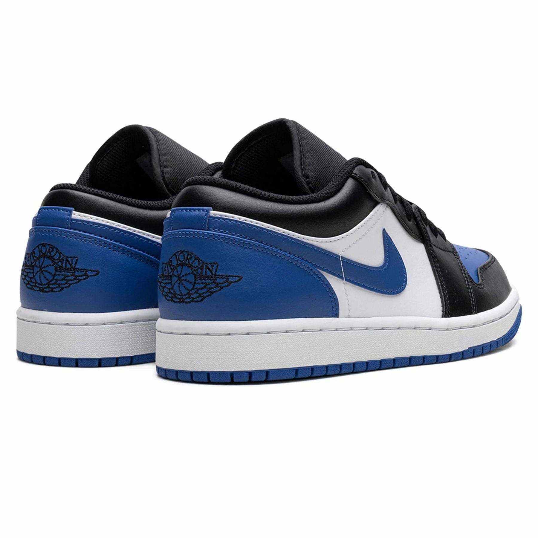 Air Jordan 1 Low 'Alternate Royal Toe' Air Jordan 1 Low lifestyle shoes
