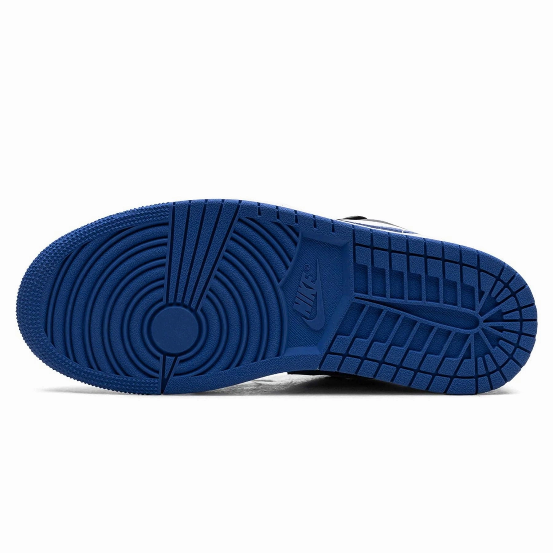 Air Jordan 1 Low 'Alternate Royal Toe' Air Jordan 1 Low lifestyle shoes