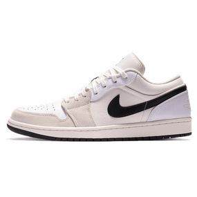 Air Jordan 1 Low 'Astrograbber' Air Jordan 1 sneakers with heritage court style