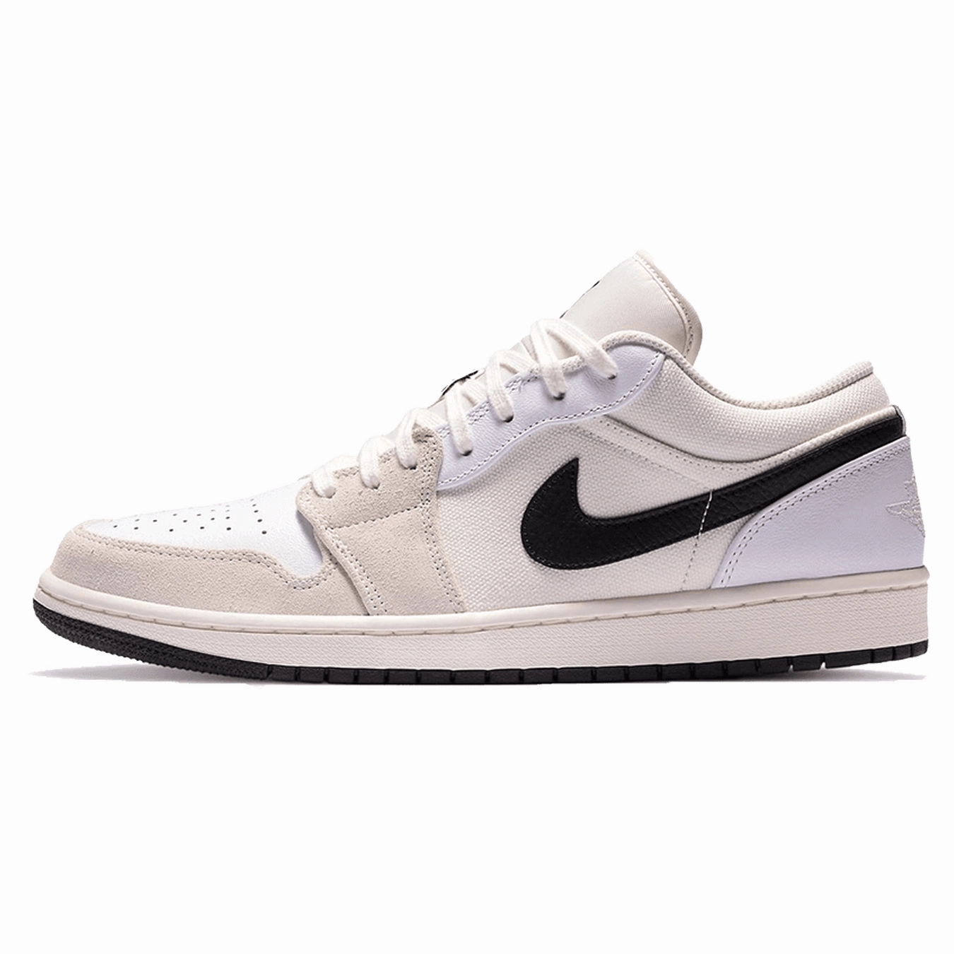 Air Jordan 1 Low 'Astrograbber' Air Jordan 1 Low sneakers perfect for casual outfits
