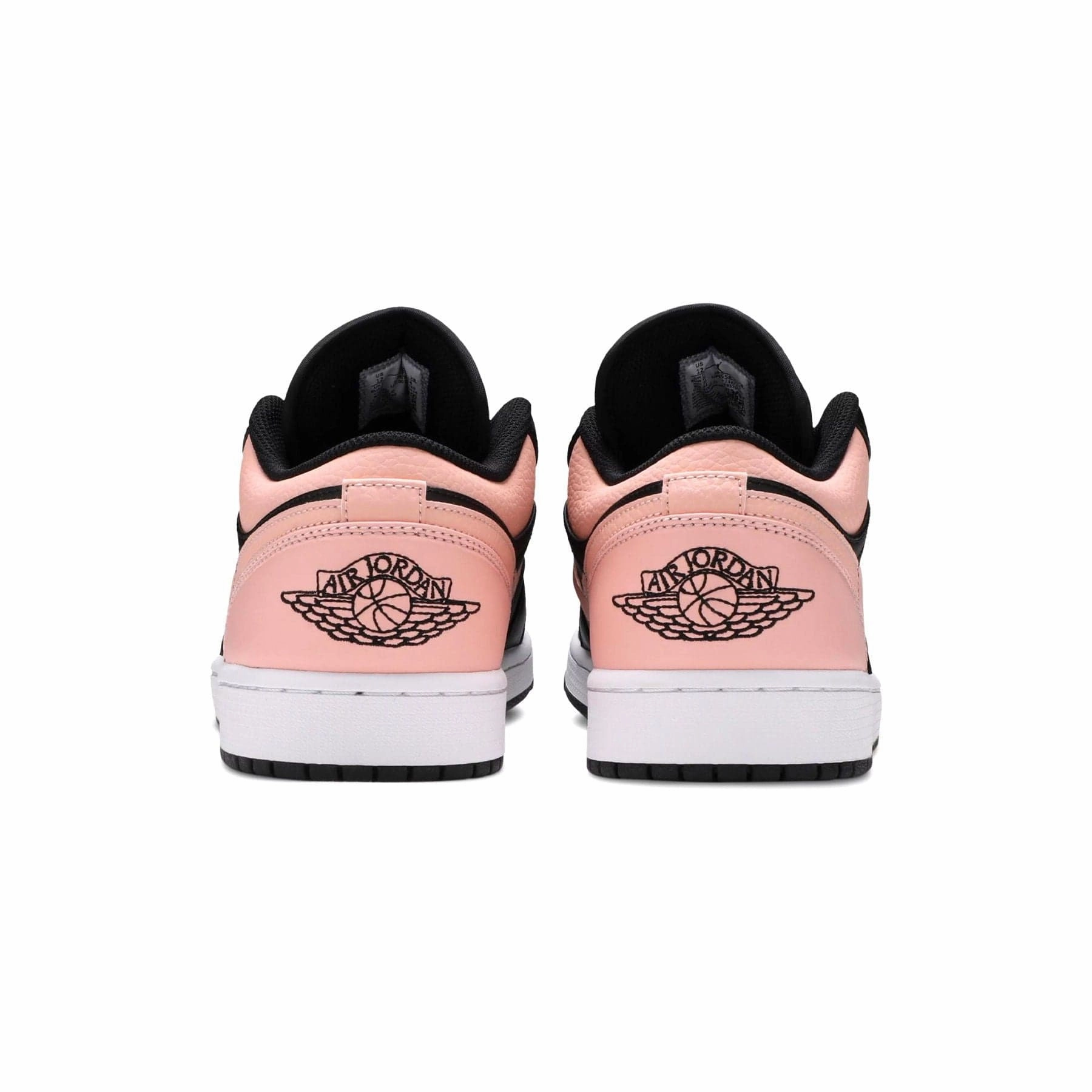 Air Jordan 1 Low 'Crimson Tint' Air Jordan 1 classic sneakers