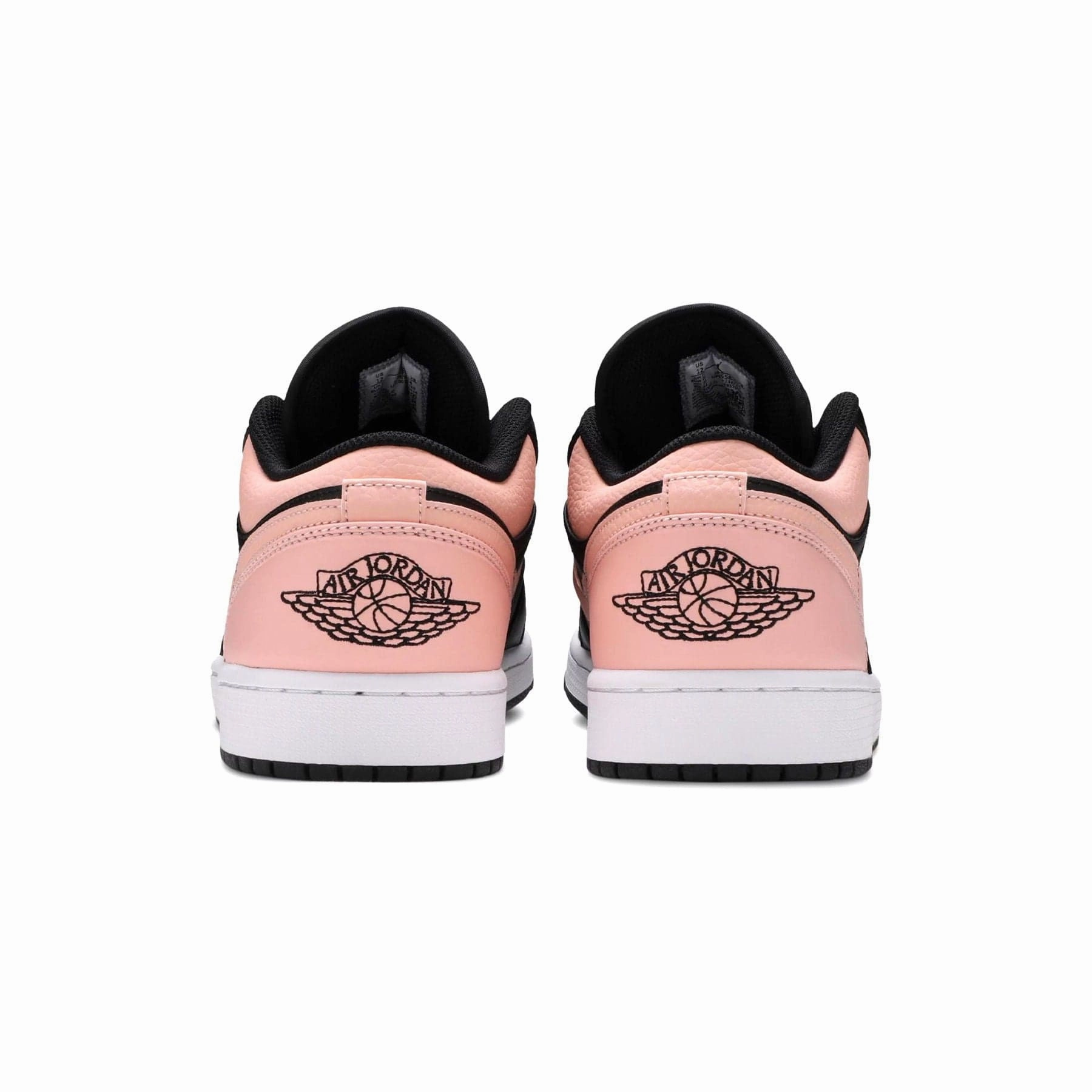 Air Jordan 1 Low 'Crimson Tint' Air Jordan 1 Low lifestyle shoes