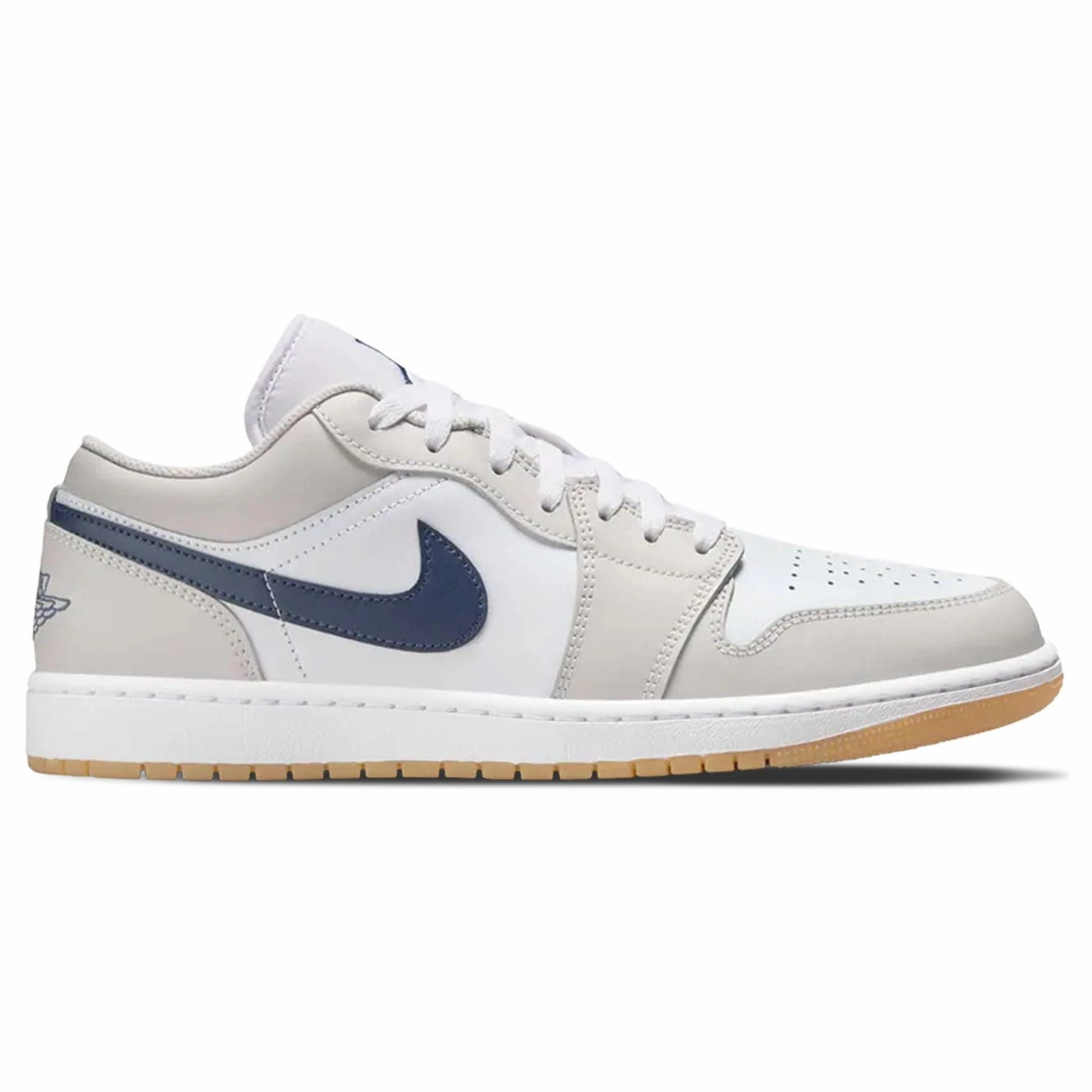 Air Jordan 1 Low 'Georgetown' Air Jordan 1 classic sneakers