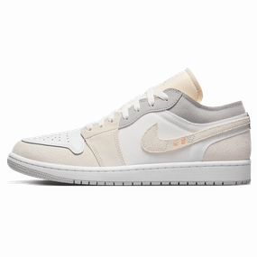 Air Jordan 1 Low 'Inside Out' Air Jordan 1 Low sneakers perfect for casual outfits