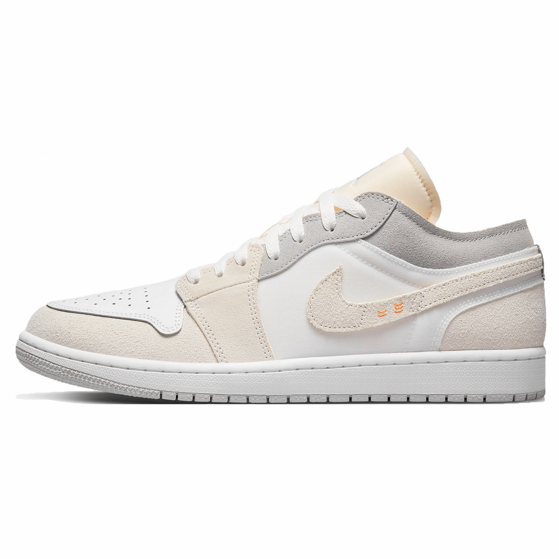 Air Jordan 1 Low 'Inside Out' Air Jordan 1 Low sneakers perfect for casual outfits