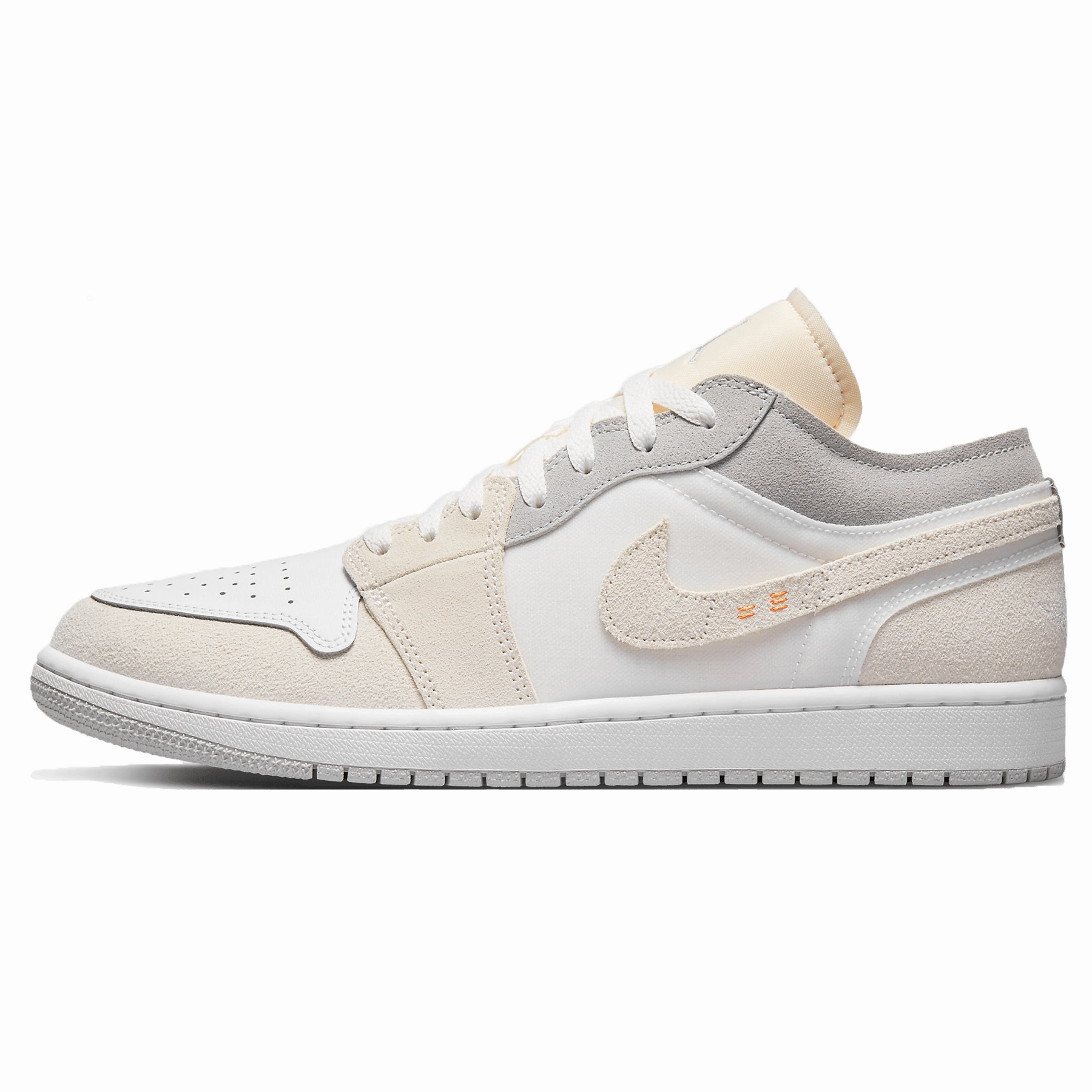Air Jordan 1 Low 'Inside Out' Air Jordan 1 timeless sneakers for Jordan fans