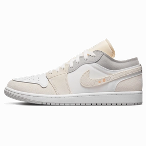 Air Jordan 1 Low 'Inside Out' Air Jordan 1 timeless sneakers for Jordan fans