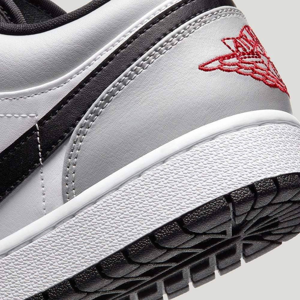 Air Jordan 1 Low ??Light Smoke Grey?? Air Jordan 1 Low lifestyle shoes