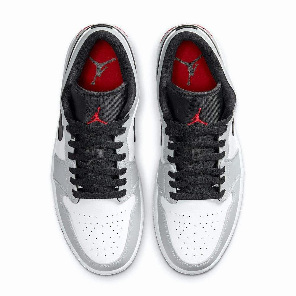 Air Jordan 1 Low ??Light Smoke Grey?? Air Jordan 1 Low lifestyle shoes