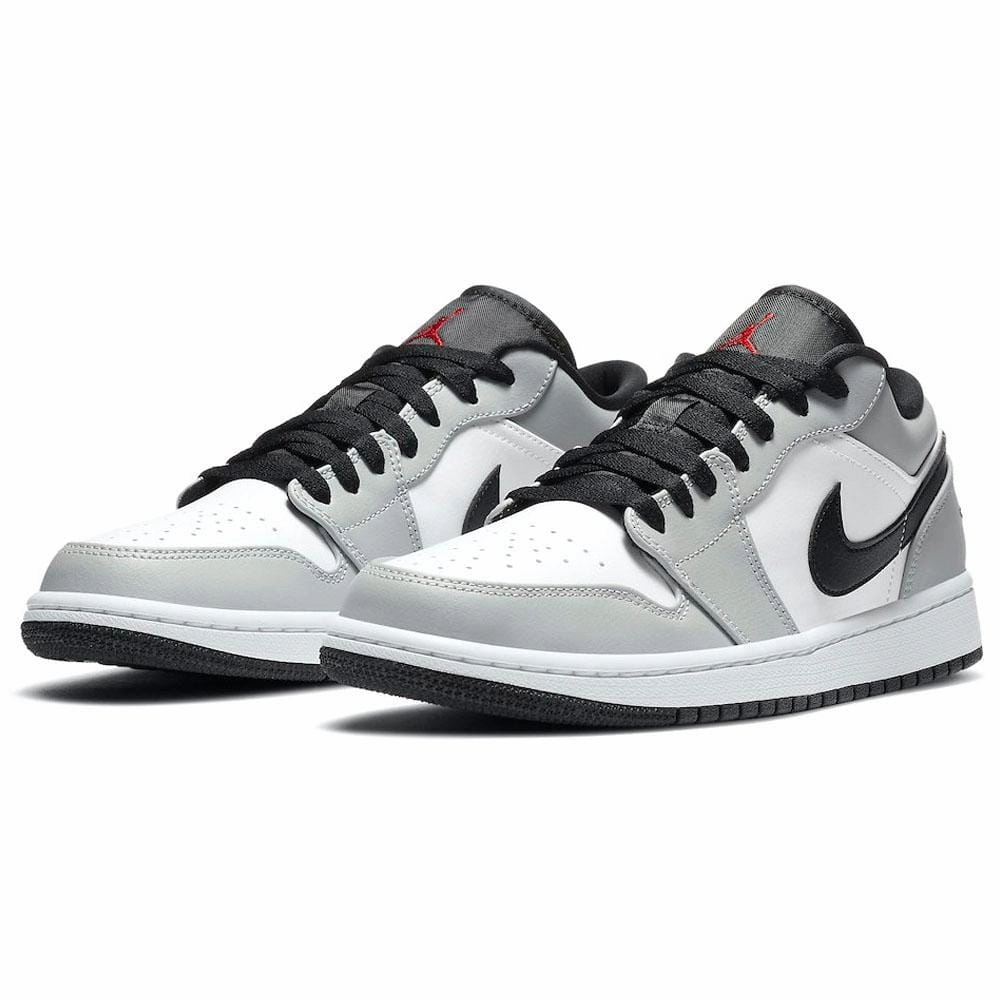 Air Jordan 1 Low ??Light Smoke Grey?? Air Jordan 1 Low lifestyle shoes
