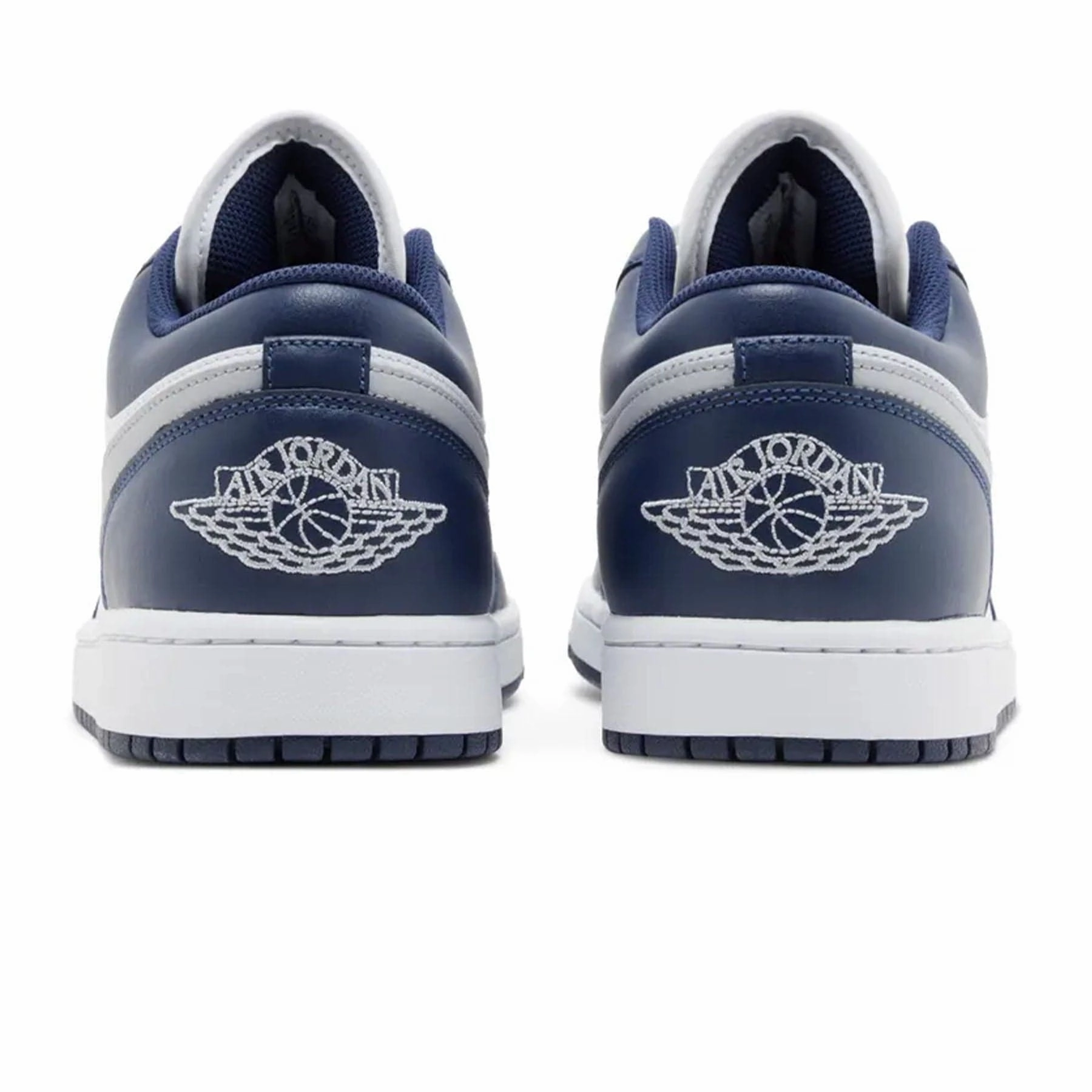 Air Jordan 1 Low 'Midnight Navy' Air Jordan 1 classic sneakers