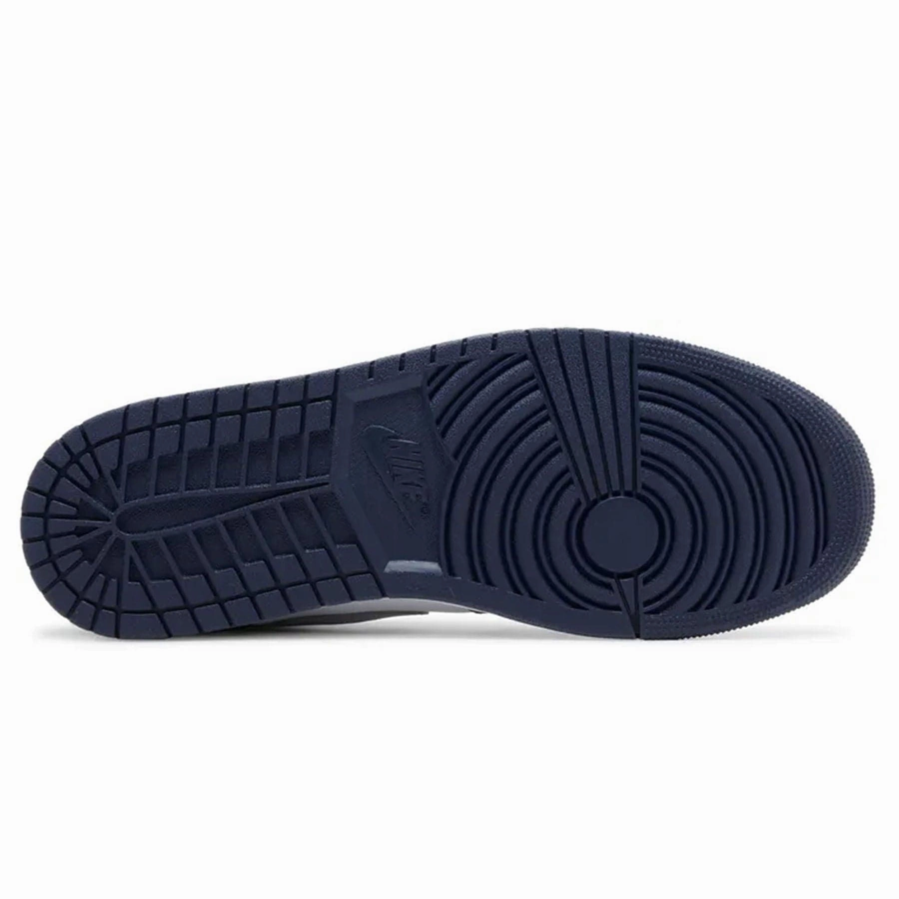 Air Jordan 1 Low 'Midnight Navy' Air Jordan 1 classic sneakers