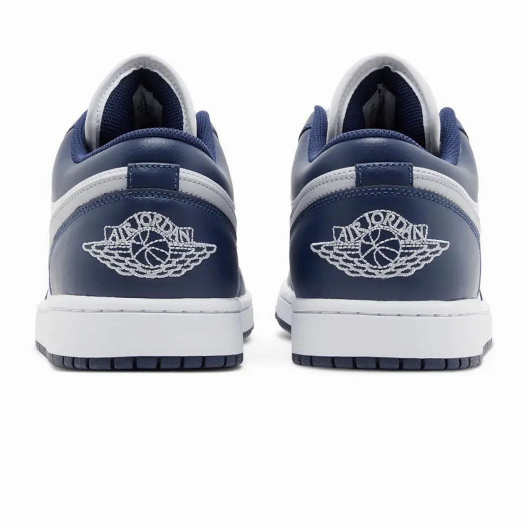 Air Jordan 1 Low 'Midnight Navy' Air Jordan 1 Low lifestyle shoes