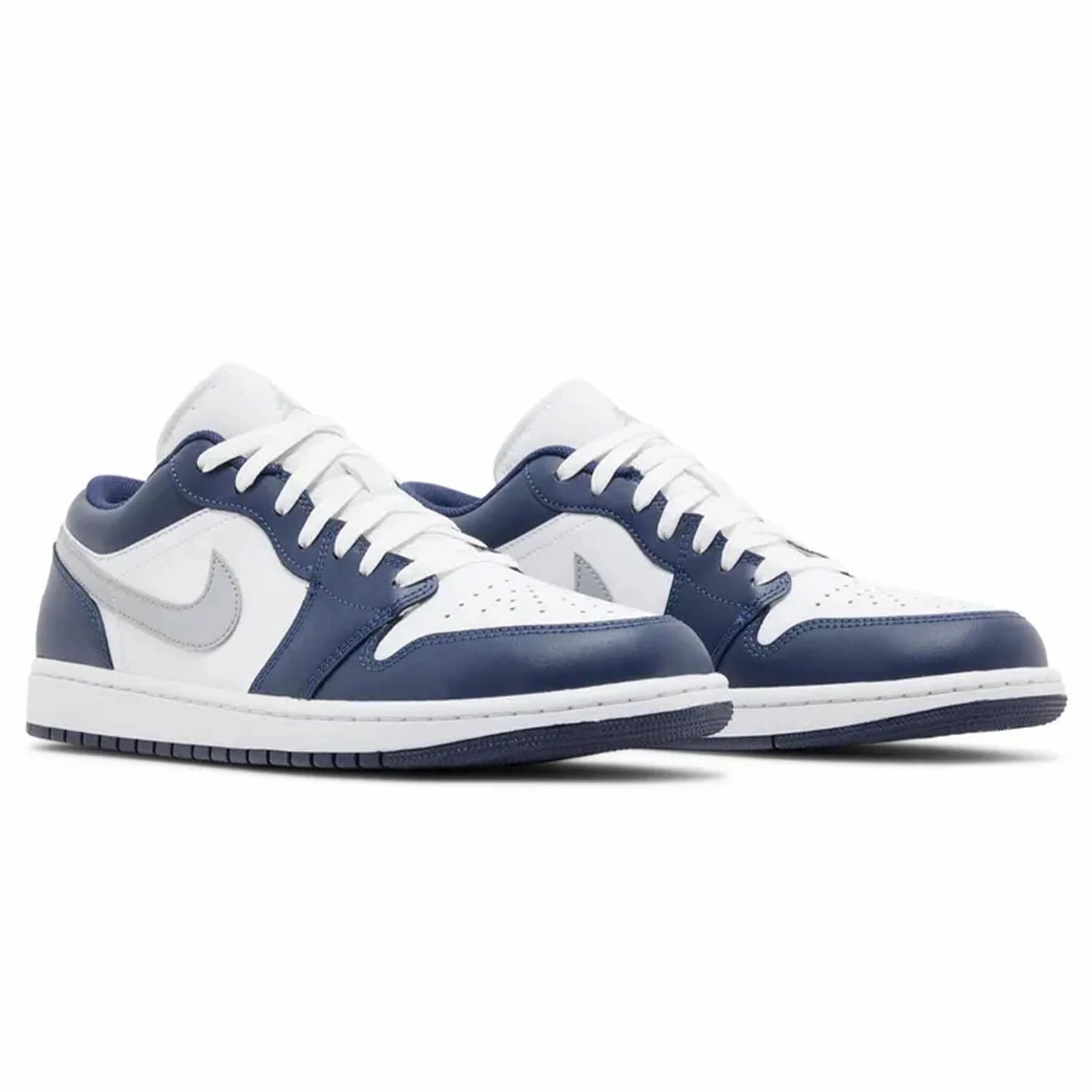 Air Jordan 1 Low 'Midnight Navy' Air Jordan 1 Low lifestyle shoes
