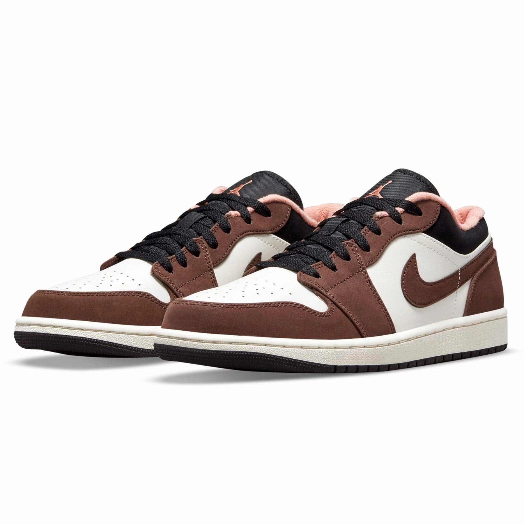 Air Jordan 1 Low 'Mocha' Air Jordan 1 Low lifestyle shoes