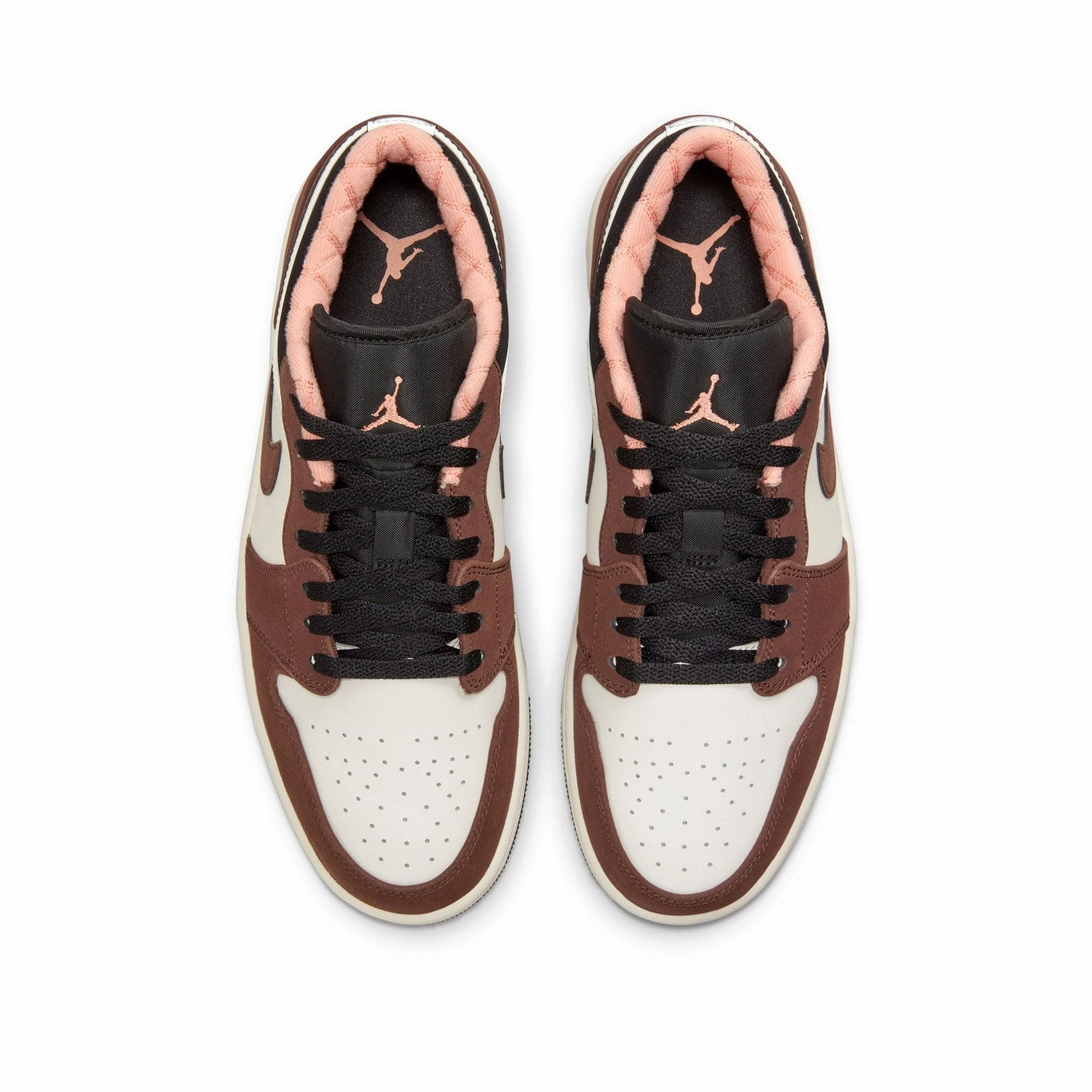 Air Jordan 1 Low 'Mocha' Air Jordan 1 Low lifestyle shoes