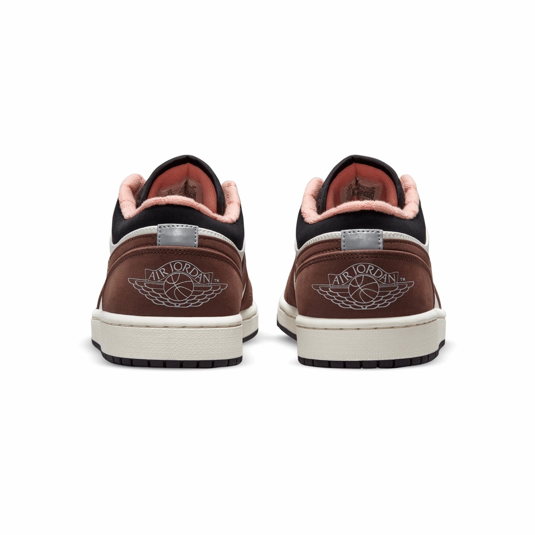 Air Jordan 1 Low 'Mocha' Air Jordan 1 Low lifestyle shoes