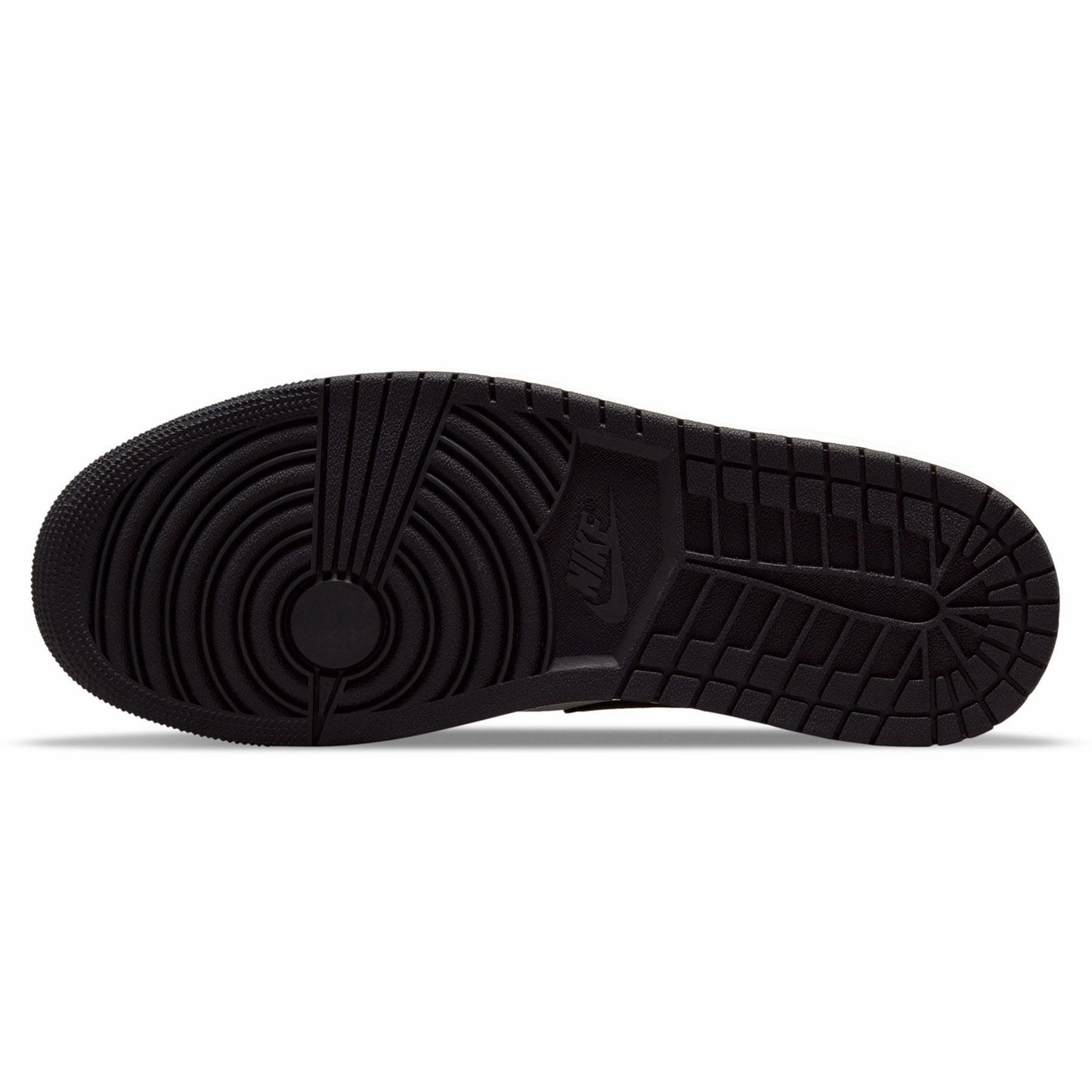 Air Jordan 1 Low 'Mocha' Air Jordan 1 Low lifestyle shoes