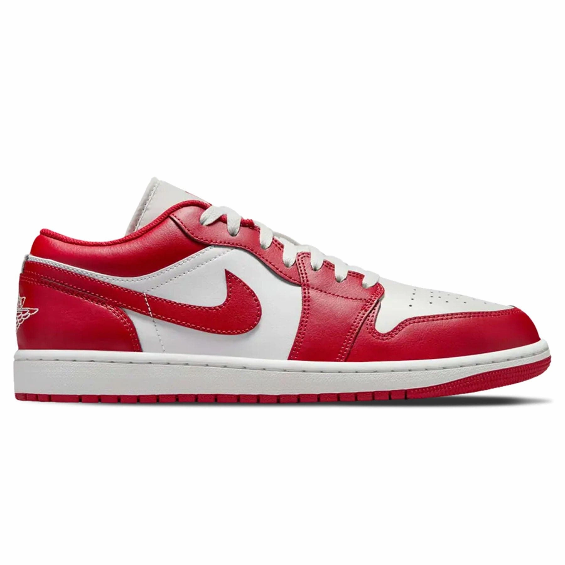 Air Jordan 1 Low 'New Beginnings' Air Jordan 1 classic sneakers