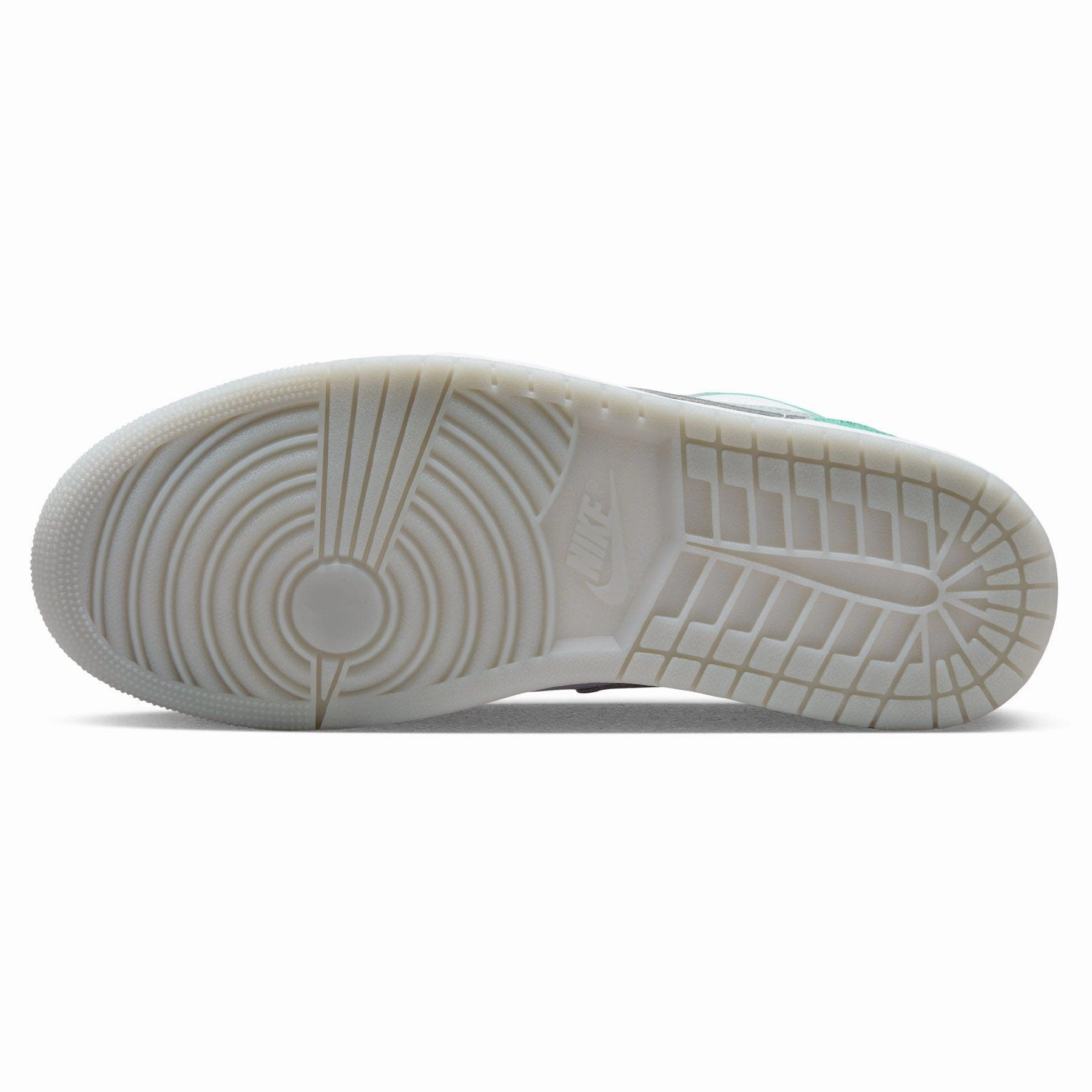 Air Jordan 1 Low 'New Emerald' Air Jordan 1 classic sneakers