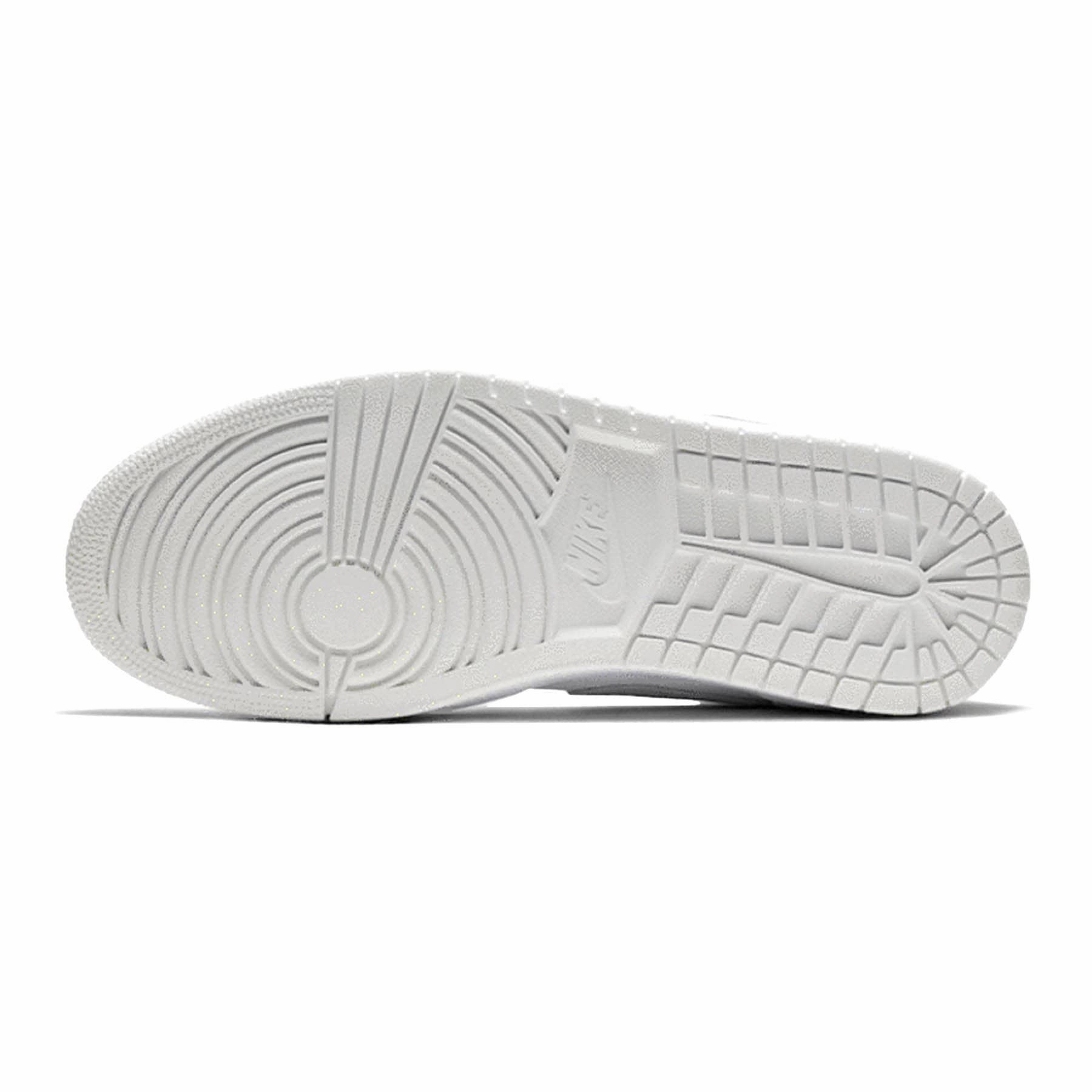 Air Jordan 1 Low 'Paris' Air Jordan 1 vintage style sneakers